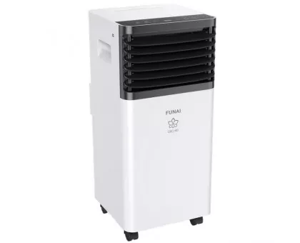 Мобильный кондиционер FUNAI MAC-OR30CON03 Мобильный кондиционер FUNAI MAC-OR30CON03