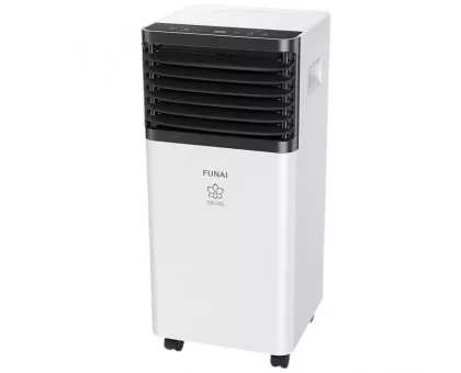 Мобильный кондиционер FUNAI MAC-OR30CON03 Мобильный кондиционер FUNAI MAC-OR30CON03
