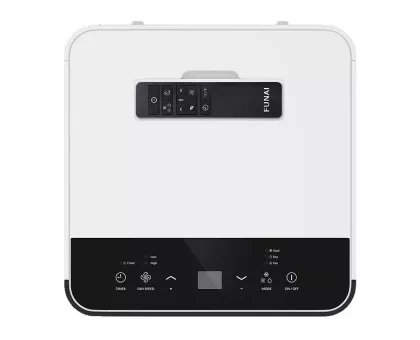 Мобильный кондиционер FUNAI MAC-OR30CON03 Мобильный кондиционер FUNAI MAC-OR30CON03