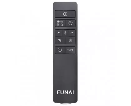 Мобильный кондиционер FUNAI MAC-OR30CON03 Мобильный кондиционер FUNAI MAC-OR30CON03
