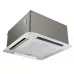 Кассетный кондиционер Hisense AUC-24HR4SGA1/AUW-24H4SF
