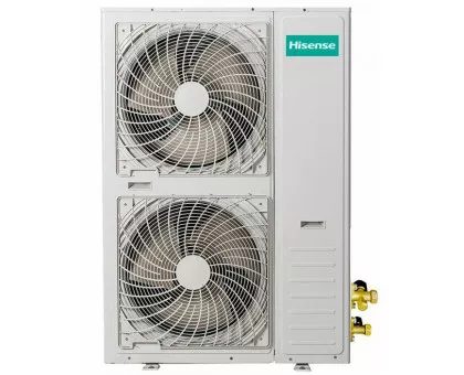 Кассетный кондиционер Hisense AUC-24HR4SGA1/AUW-24H4SF Кассетный кондиционер Hisense AUC-24HR4SGA1/AUW-24H4SF