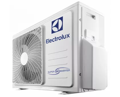 Кондиционер Electrolux EACS/I-18HVI/N8_21Y Кондиционер Electrolux EACS/I-18HVI/N8_21Y
