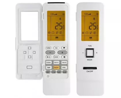 Кондиционер Electrolux EACS/I-18HVI/N8_21Y Кондиционер Electrolux EACS/I-18HVI/N8_21Y