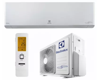 Кондиционер Electrolux EACS/I-18HVI/N8_21Y Кондиционер Electrolux EACS/I-18HVI/N8_21Y