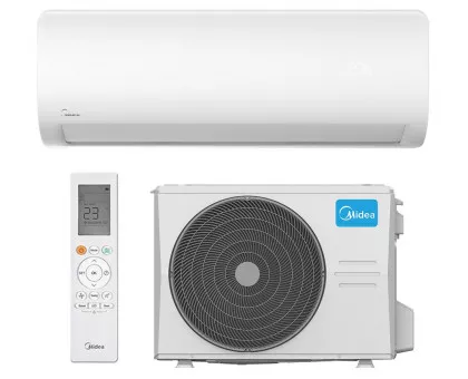 Кондиционер Midea MSAG1-07HRN1-I/MSAG1-07HRN1-O Кондиционер Midea MSAG1-07HRN1-I/MSAG1-07HRN1-O