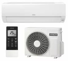 Кондиционер Hitachi RAK-18REF/RAC-18WEF