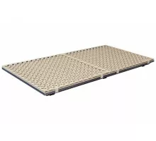 Защитный экран от детей для Nikapanels 650