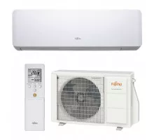 Кондиционер Fujitsu ASYG14KMCC/AOYG14KMCC
