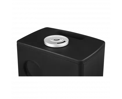 Ультразвуковой увлажнитель воздуха Ballu UHB-1500 черный/black (AURA) Ультразвуковой увлажнитель воздуха Ballu UHB-1500 черный/black (AURA)