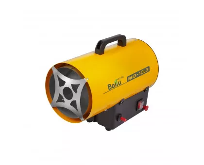 Пушка тепловая газовая Ballu BHG-15LS Пушка тепловая газовая Ballu BHG-15LS