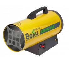 Тепловая пушка газовая Ballu BHG-10