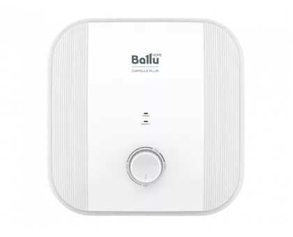 Водонагреватель Ballu BWH/S 10 Capsule Plus O Водонагреватель Ballu BWH/S 10 Capsule Plus O