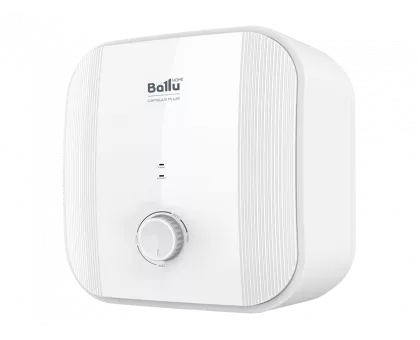 Водонагреватель Ballu BWH/S 10 Capsule Plus O Водонагреватель Ballu BWH/S 10 Capsule Plus O
