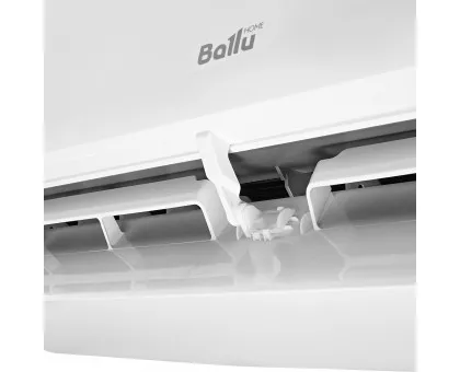 Сплит-система инверторного типа Ballu BSPKI-10HN8_24Y комплект