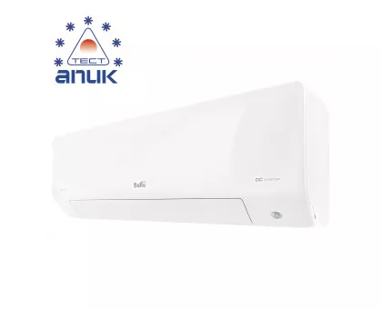 Сплит-система инверторного типа Ballu BSPKI-10HN8_24Y комплект