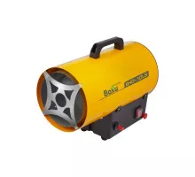 Пушка тепловая газовая Ballu BHG-50LS