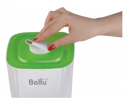 Ультразвуковой увлажнитель воздуха Ballu UHB-200