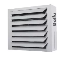 Тепловентилятор водяной Ballu BHP-W4-40-S