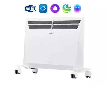 Комплект Ballu Transformer с блоком управления и шасси BEC/EVU-1500-4I (инверторный) Комплект Ballu Transformer с блоком управления и шасси BEC/EVU-1500-4I (инверторный)