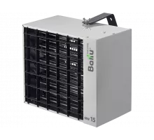 Тепловентилятор BALLU BHP-MW-15