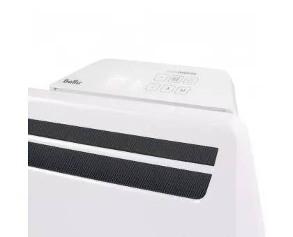 Комплект Ballu Transformer с блоком управления и шасси BEC/EVU-1500-4I (инверторный) Комплект Ballu Transformer с блоком управления и шасси BEC/EVU-1500-4I (инверторный)