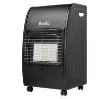 Обогреватель инфракрасный газовый Ballu BIGH-45 B