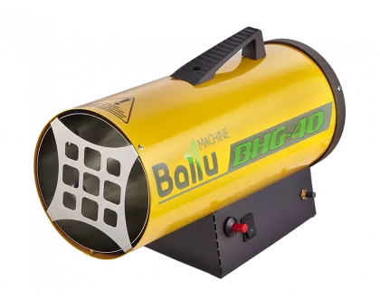 Тепловая пушка газовая Ballu BHG-40 Тепловая пушка газовая Ballu BHG-40