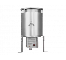Обогреватель газовый инфракрасный BALLU BIGH-10