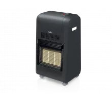 Обогреватель инфракрасный газовый Ballu BIGH-55 Black