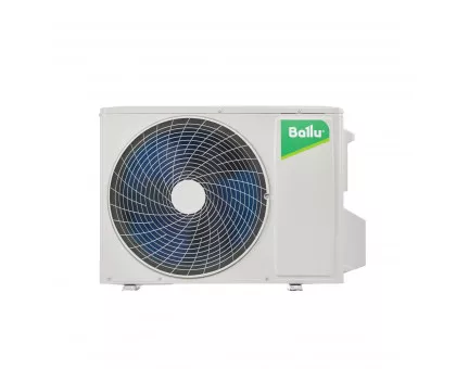 Сплит-система инверторного типа Ballu Platinum Evolution DC BSUI-09HN8_23Y комплект Сплит-система инверторного типа Ballu Platinum Evolution DC BSUI-09HN8_23Y комплект