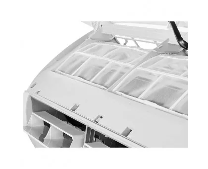Сплит-система инверторного типа Ballu Platinum Evolution DC BSUI-09HN8_23Y комплект Сплит-система инверторного типа Ballu Platinum Evolution DC BSUI-09HN8_23Y комплект