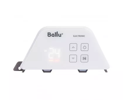 Комплект Ballu Apollo Transformer с блоком управления и шасси BEC/AT-2500-4E (электронное) Комплект Ballu Apollo Transformer с блоком управления и шасси BEC/AT-2500-4E (электронное)