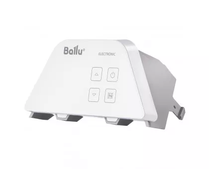 Комплект Ballu Apollo Transformer с блоком управления и шасси BEC/AT-2500-4E (электронное) Комплект Ballu Apollo Transformer с блоком управления и шасси BEC/AT-2500-4E (электронное)