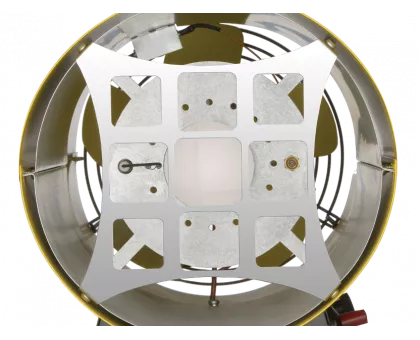 Тепловая пушка газовая Ballu BHG-85 Тепловая пушка газовая Ballu BHG-85