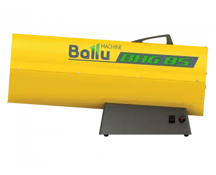 Тепловая пушка газовая Ballu BHG-85 Тепловая пушка газовая Ballu BHG-85