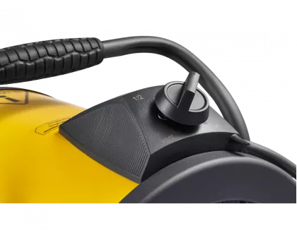 Тепловая пушка электрическая Ballu BHP-P-5 Тепловая пушка электрическая Ballu BHP-P-5