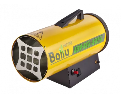 Тепловая пушка газовая Ballu BHG-85 Тепловая пушка газовая Ballu BHG-85