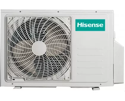Кондиционер Hisense AS-24HR4RBADC00 Кондиционер Hisense AS-24HR4RBADC00
