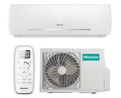 Кондиционер Hisense AS-24HR4RBADC00 Кондиционер Hisense AS-24HR4RBADC00