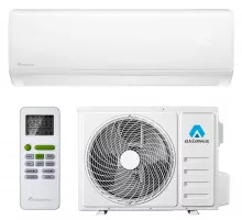 Кондиционер Axioma ASX18HZ1/ASB18HZ1