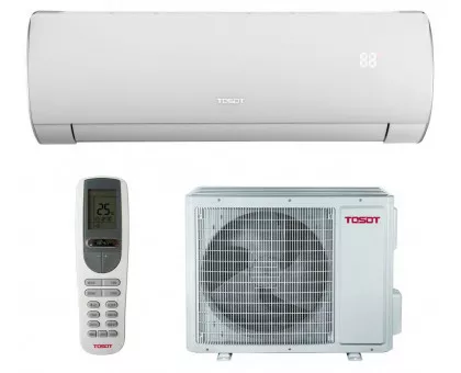 Кондиционер Tosot T24H-SLyR2/I/T24H-SLyR2/O Кондиционер Tosot T24H-SLyR2/I/T24H-SLyR2/O