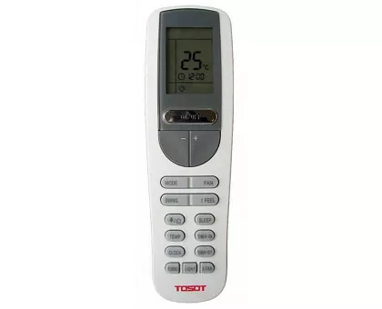 Кондиционер Tosot T24H-SLyR2/I/T24H-SLyR2/O Кондиционер Tosot T24H-SLyR2/I/T24H-SLyR2/O