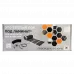 Комплект инфракрасного пленочного теплого пола BlackWarm 8м2