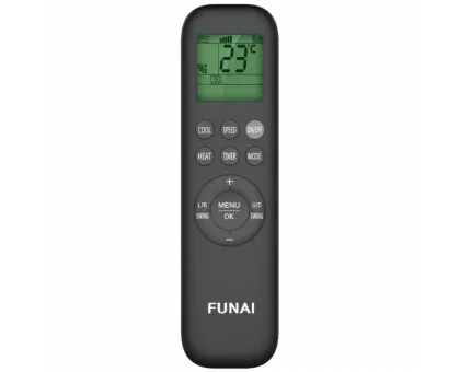 Бытовые сплит-системы FUNAI RAC-SG25HP.D02 Бытовые сплит-системы FUNAI RAC-SG25HP.D02