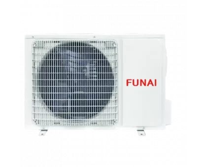 Бытовые сплит-системы FUNAI RAC-SG25HP.D02 Бытовые сплит-системы FUNAI RAC-SG25HP.D02