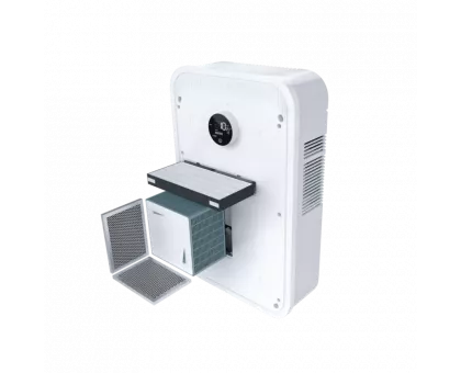 FUNAI Приточно-вытяжная установка серии FUJI ERW-150X.P FUNAI Приточно-вытяжная установка серии FUJI ERW-150X.P