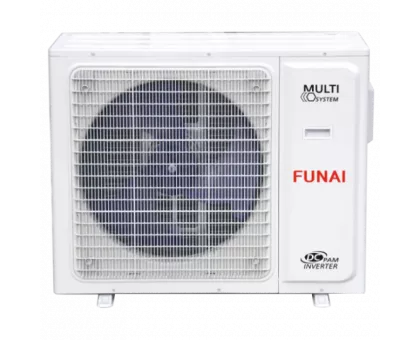 FUNAI Наружные блоки серии ORIGAMI KODO Inverter RAM-I-2OK55HP.01/U FUNAI Наружные блоки серии ORIGAMI KODO Inverter RAM-I-2OK55HP.01/U