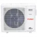 FUNAI Наружные блоки серии ORIGAMI KODO Inverter RAM-I-2OK55HP.01/U