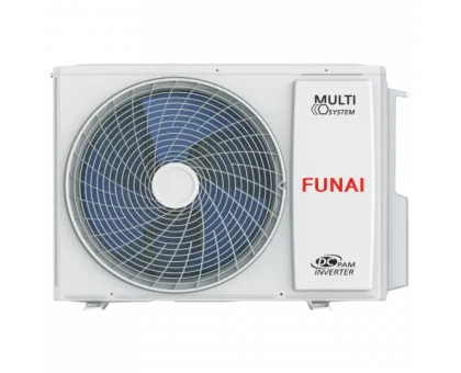FUNAI Наружные блоки серии ORIGAMI KODO Inverter RAM-I-2OK55HP.01/U FUNAI Наружные блоки серии ORIGAMI KODO Inverter RAM-I-2OK55HP.01/U